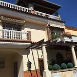 Apartment With Private Patio