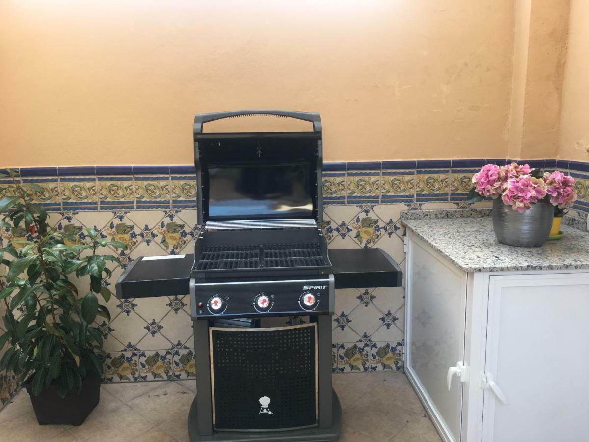 With Private Patio *