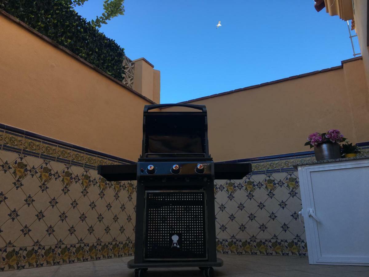 With Private Patio