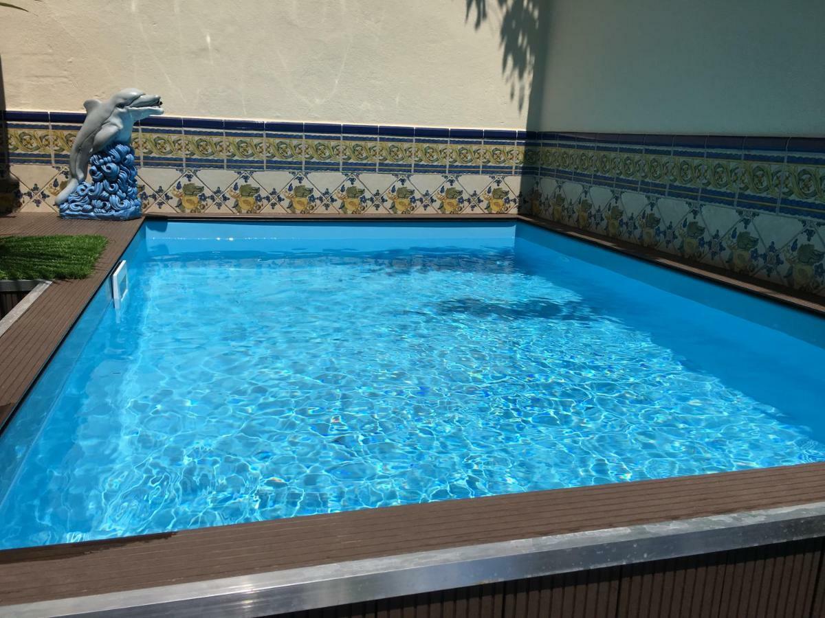 With Private Patio