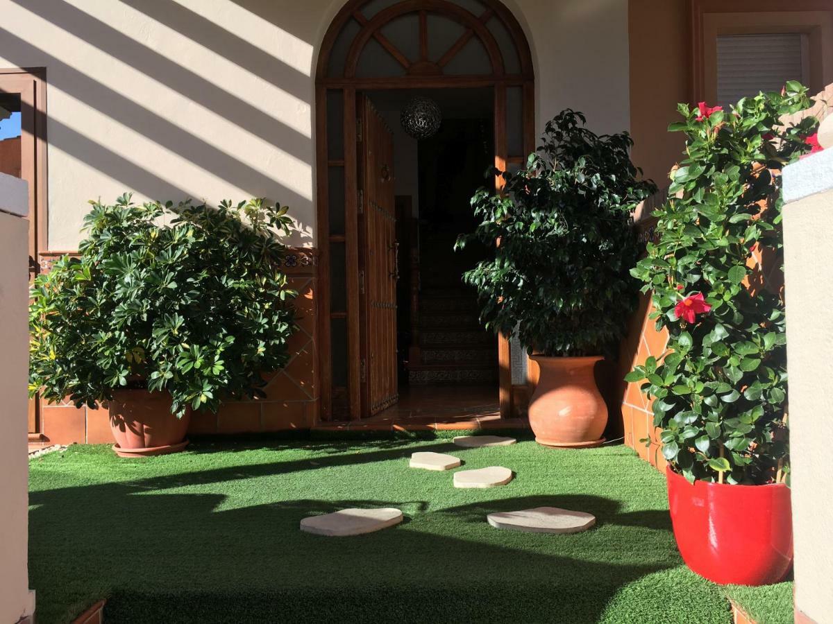 Lägenhet With Private Patio