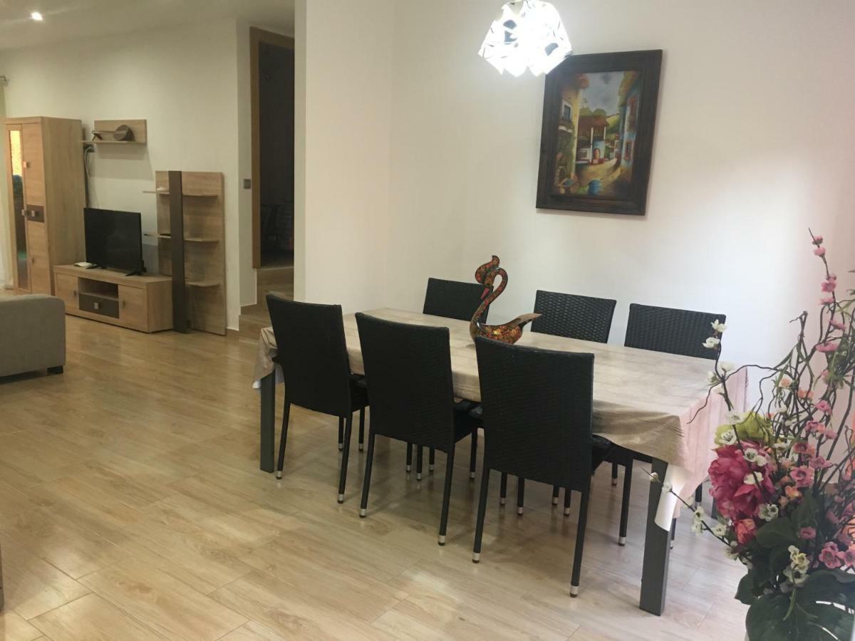 With Private Patio