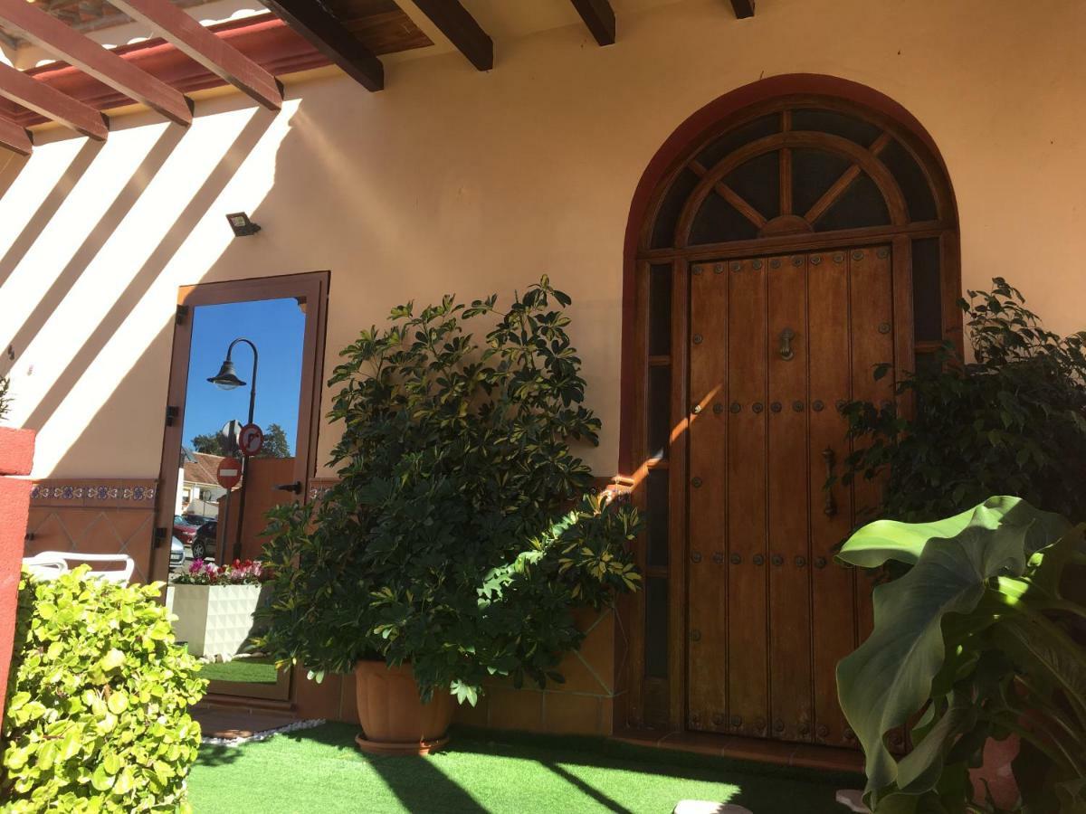 Lägenhet With Private Patio