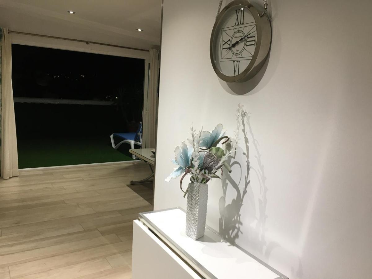 With Private Patio * Fuengirola